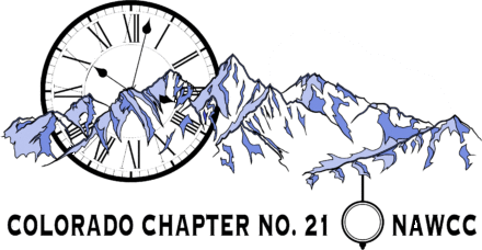 NAWCC Chapter 21
